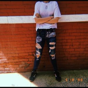 Meet your Posher, Ellie